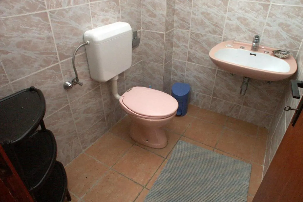 Rooms With A Parking Space Rovinj - 2245 كرواتيا