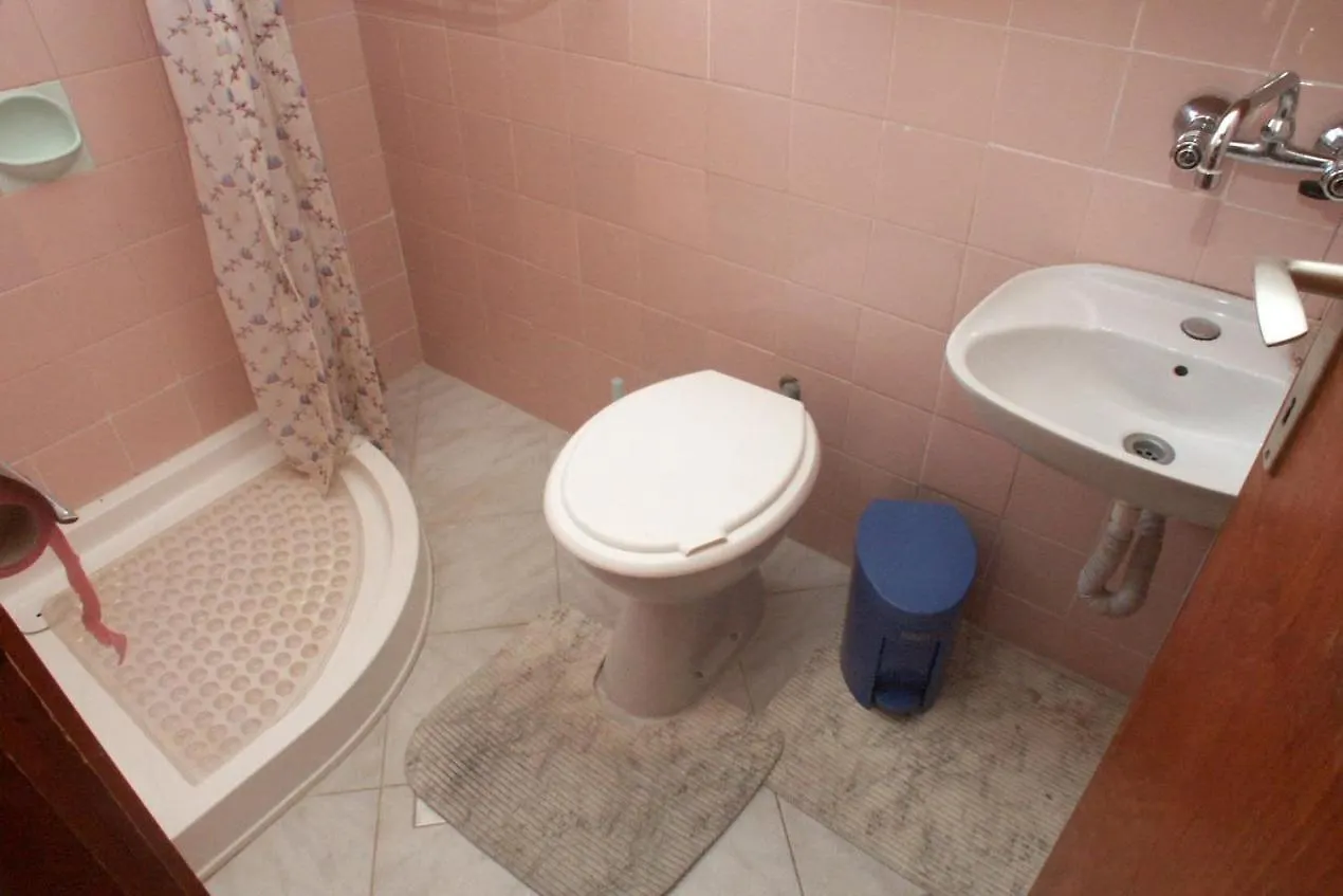 Pensjonat Rooms With A Parking Space Rovinj - 2245