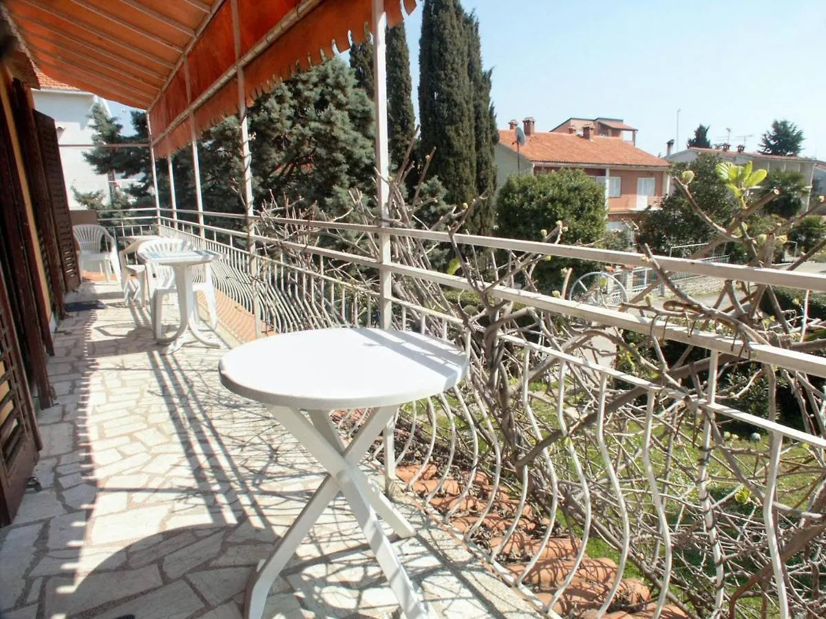 Rooms With A Parking Space Rovinj - 2245