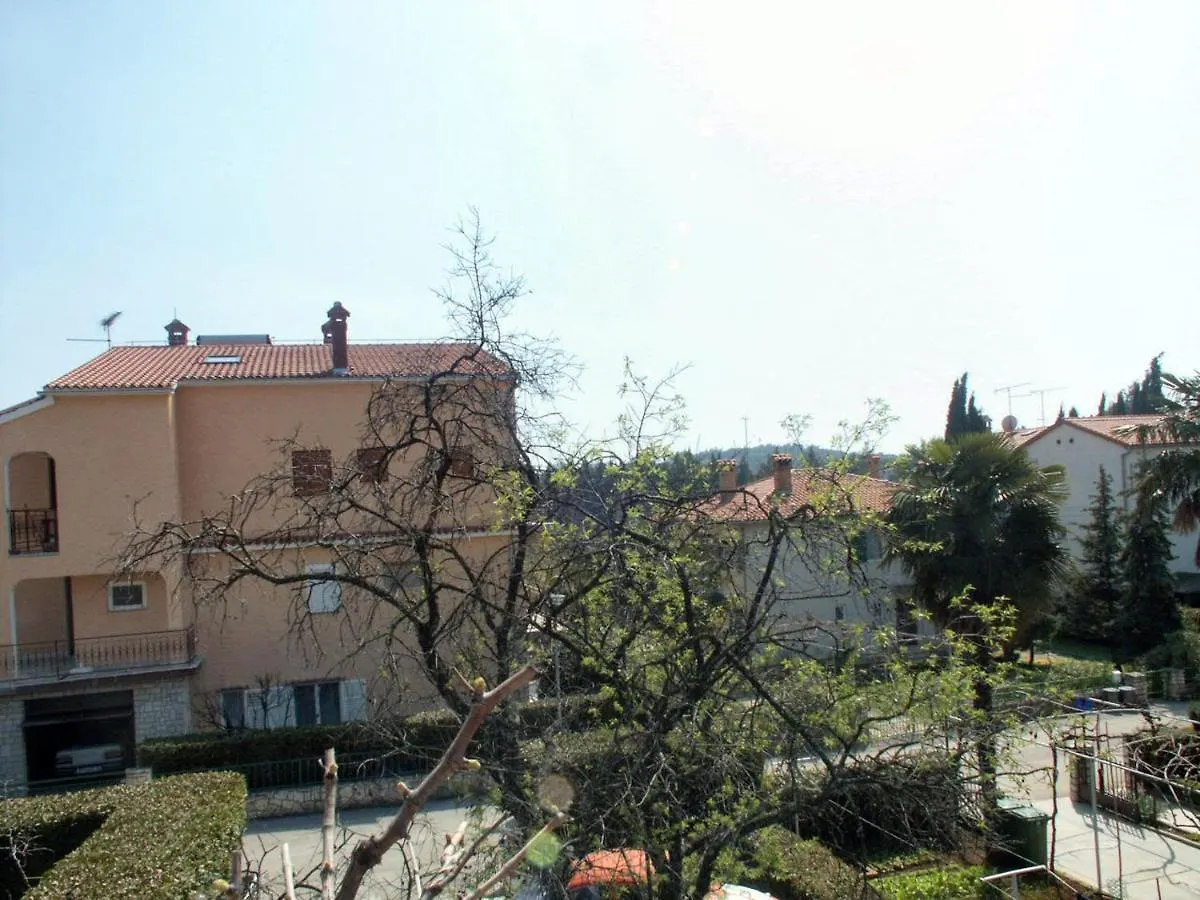 Rooms With A Parking Space Rovinj - 2245 3*,  Chorwacja