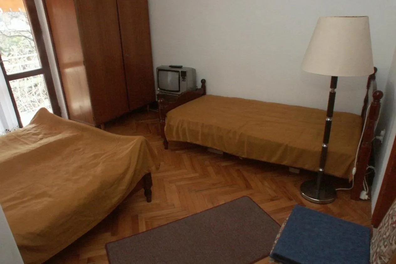 Rooms With A Parking Space Rovinj - 2245 3*,